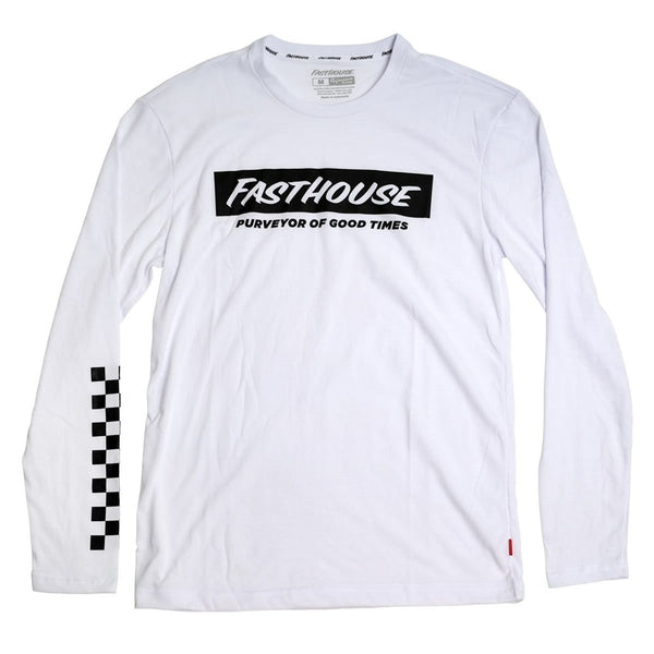 Brink L/S Tech Tee