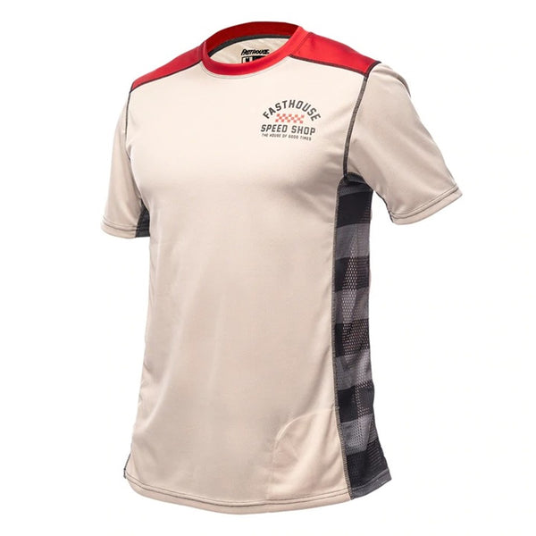 Outland Short Sleeve Jersey