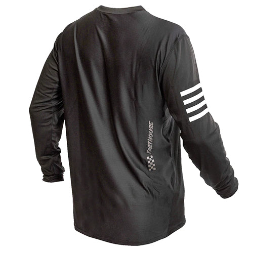 Alloy Rally Long Sleeve Jersey