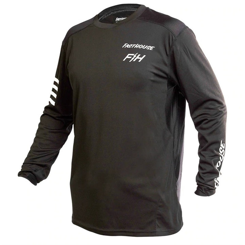 Alloy Rally Long Sleeve Jersey