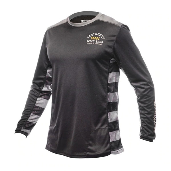 Outland Long Sleeve Jersey