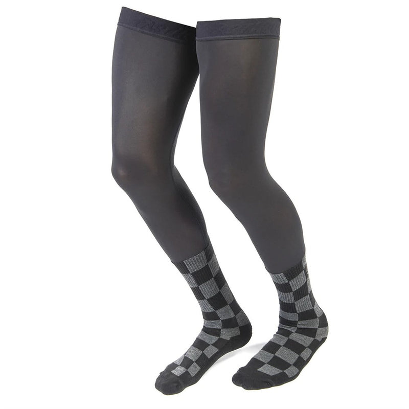 Legacy Knee Brace Socks L/XL