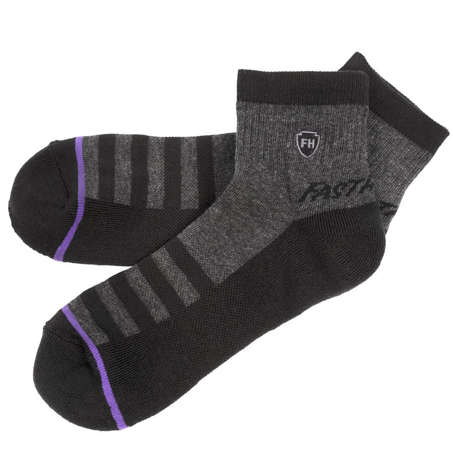 Cruzer Ankle Sock L/XL