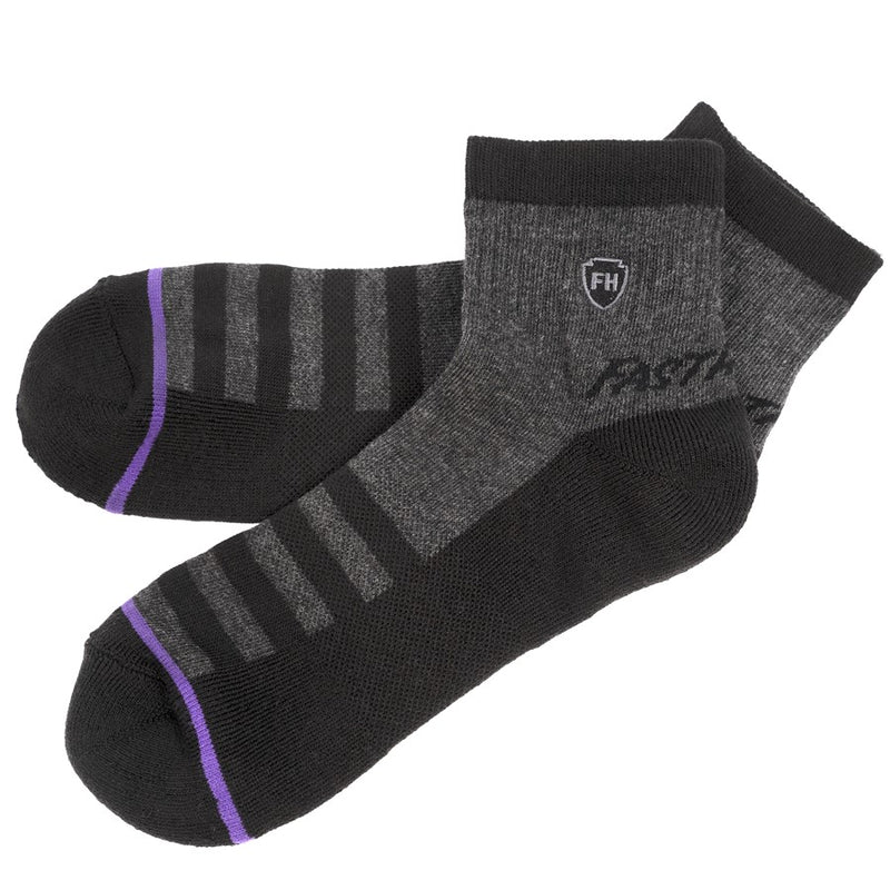 Cruzer Ankle Sock S/M