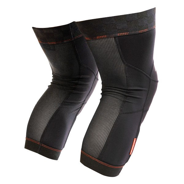 Hooper Knee Pads Black