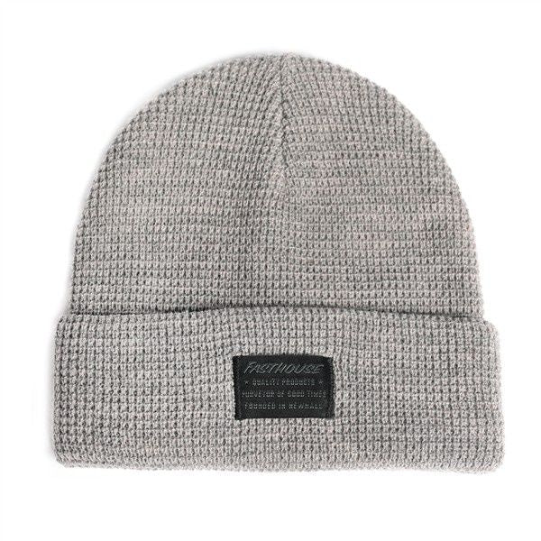 Waffle Beanie