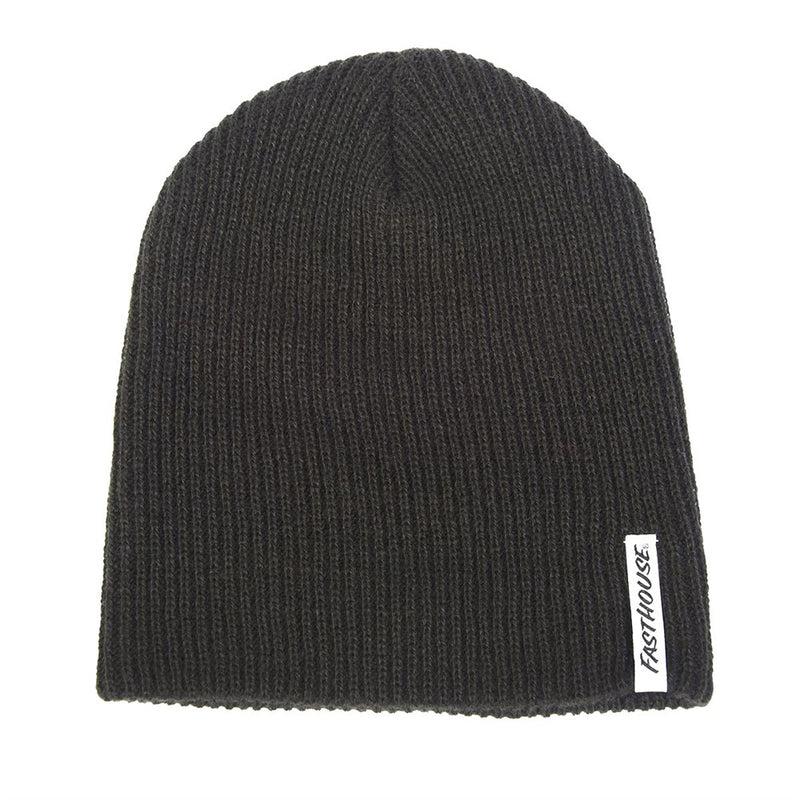 Righteous Beanie Black