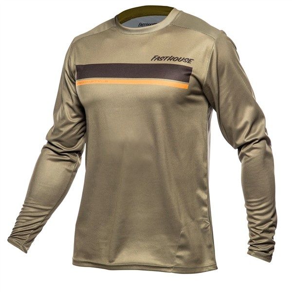 Impakt Cosmos LS Jersey