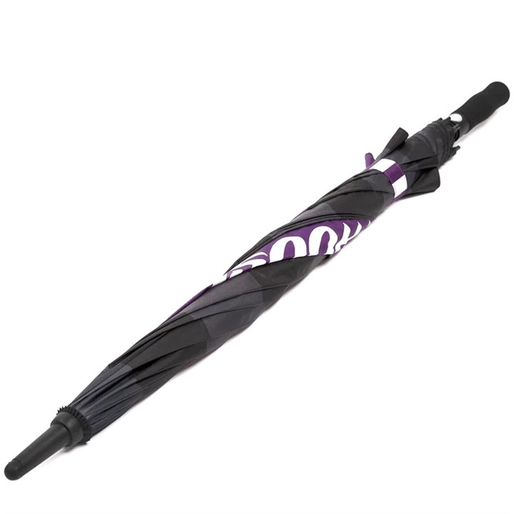 Seeker Umbrella Tonal Black