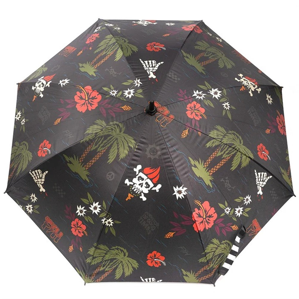 Tribe Umbrella Black