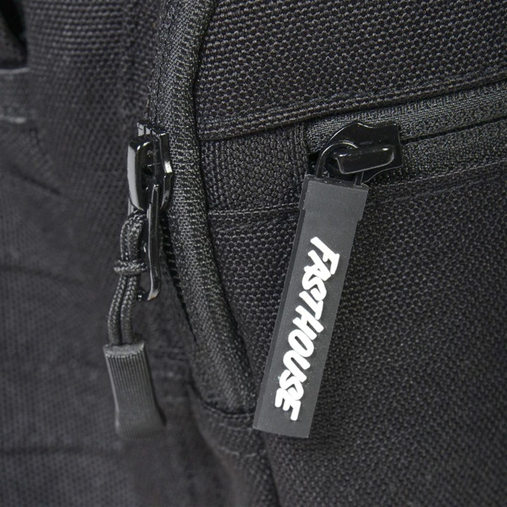 Union Backpack Black