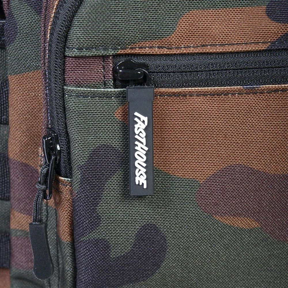 Union Backpack Camo