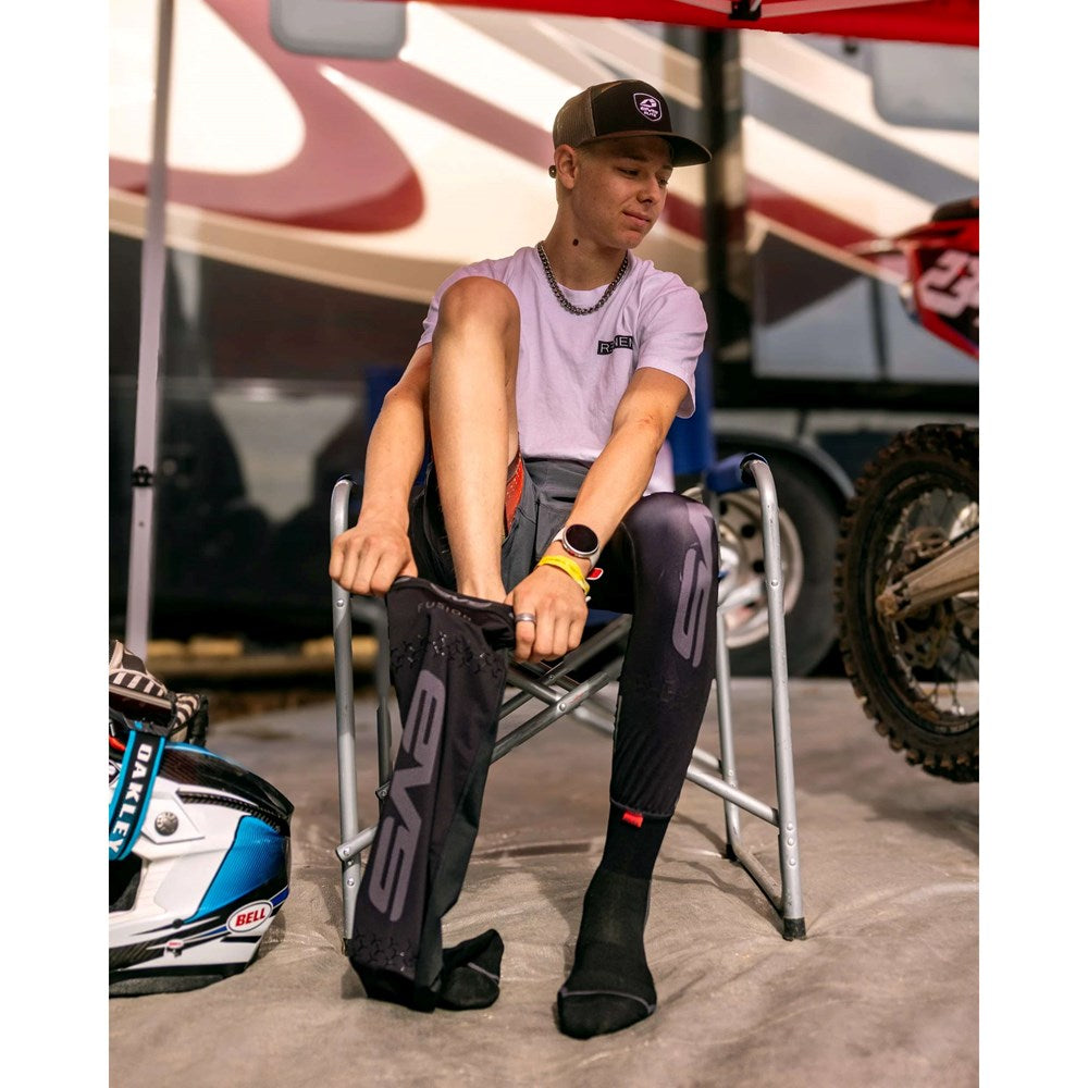 FUSION SOCK / SLEEVE COMBO | BLACK
