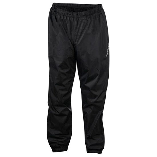 Hurricane Rain Pants Black