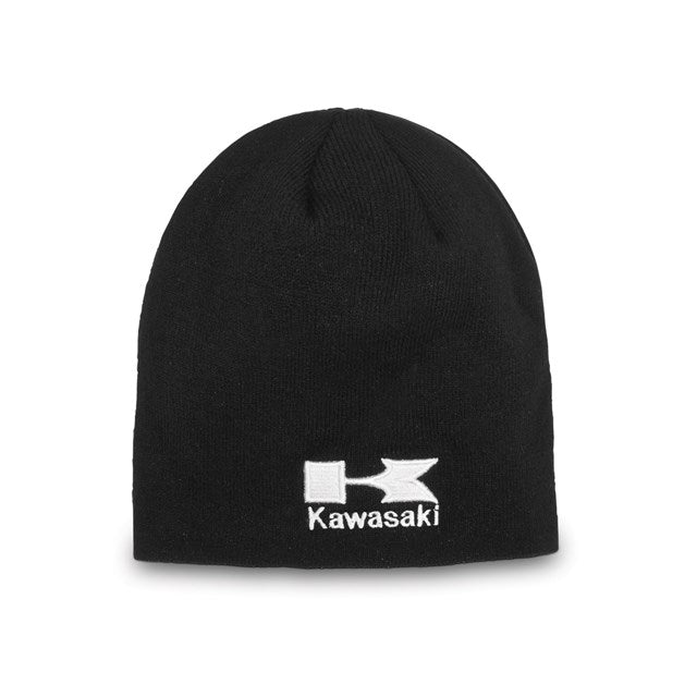 Kawasaki Logo Beanie