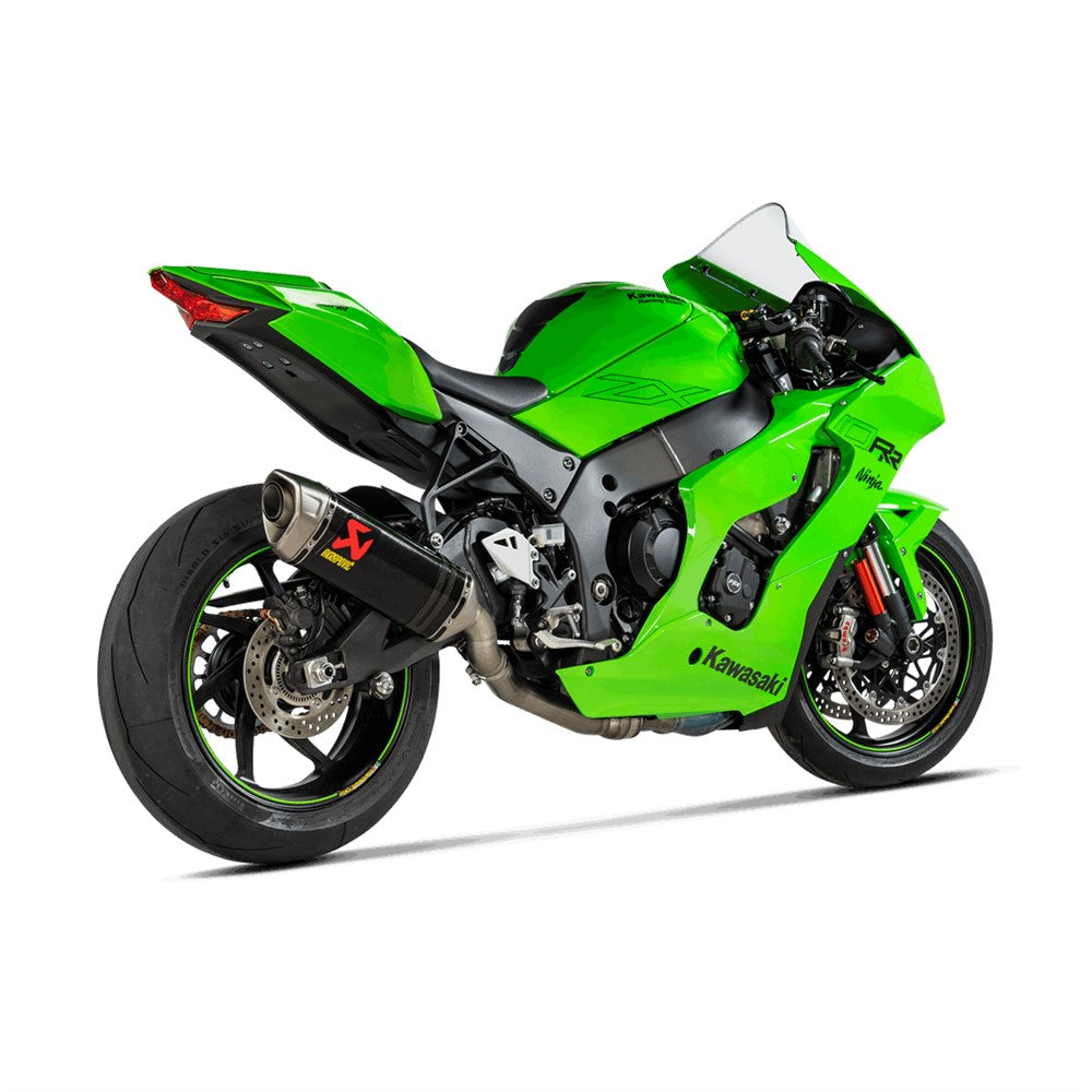 Link Pipe ZX10R/RR 2021-24