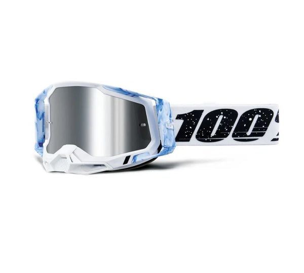 Racecraft 2 Goggle Mixos