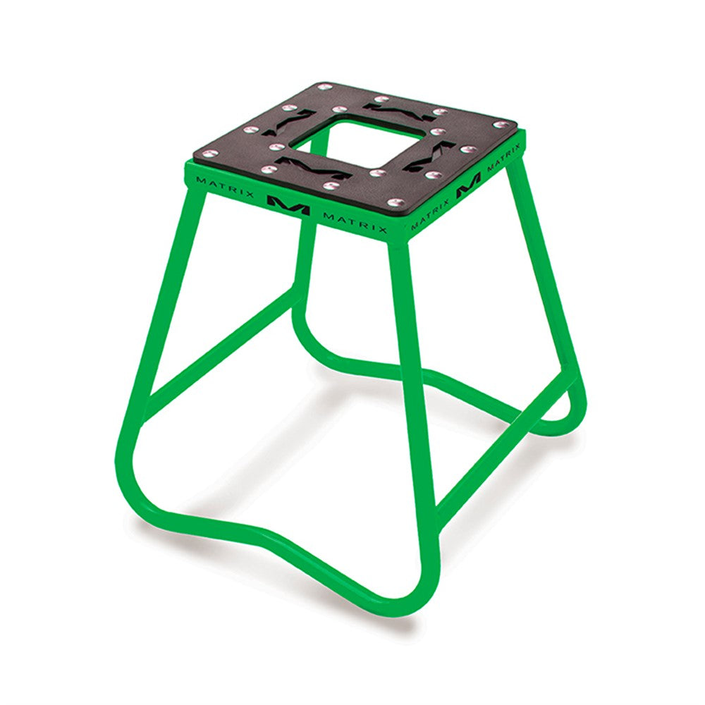 C1 Steel Stand Green