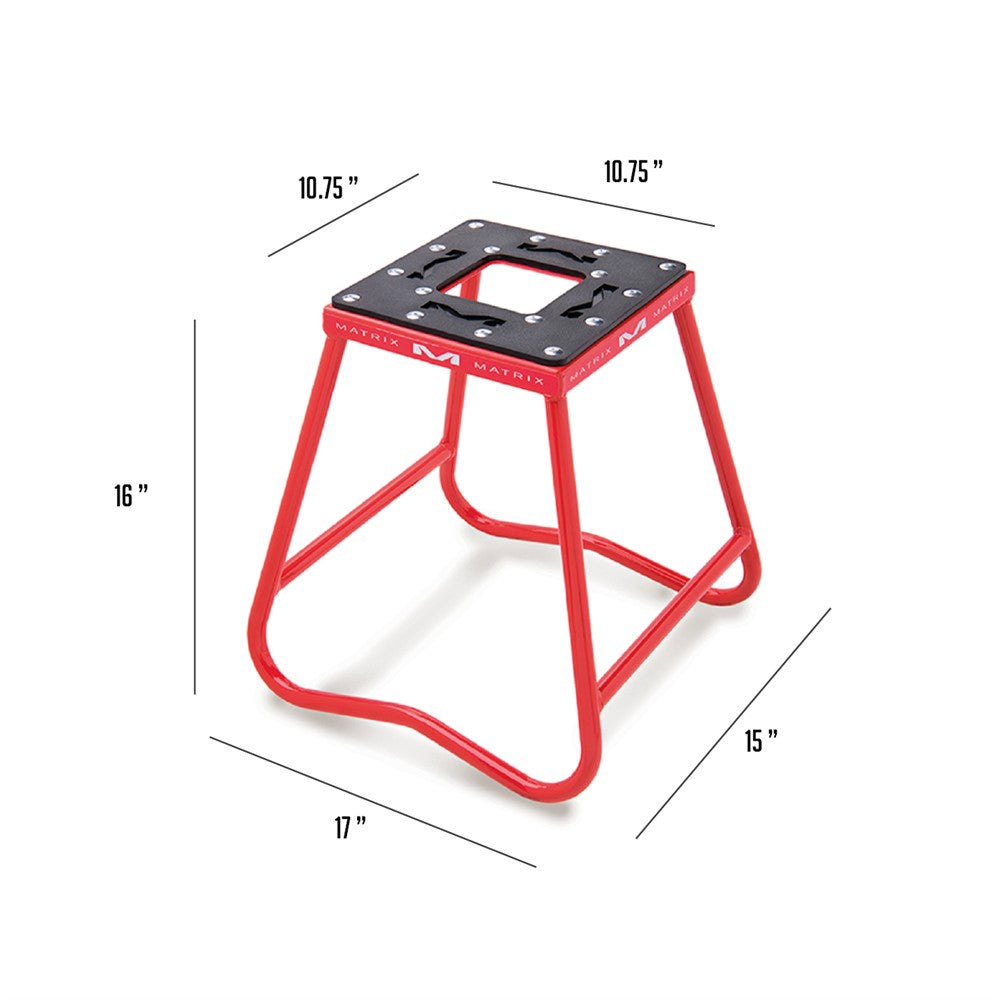 C1 Steel Stand Green