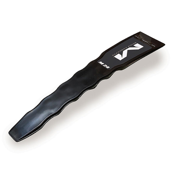 M24 Mud Scraper Black