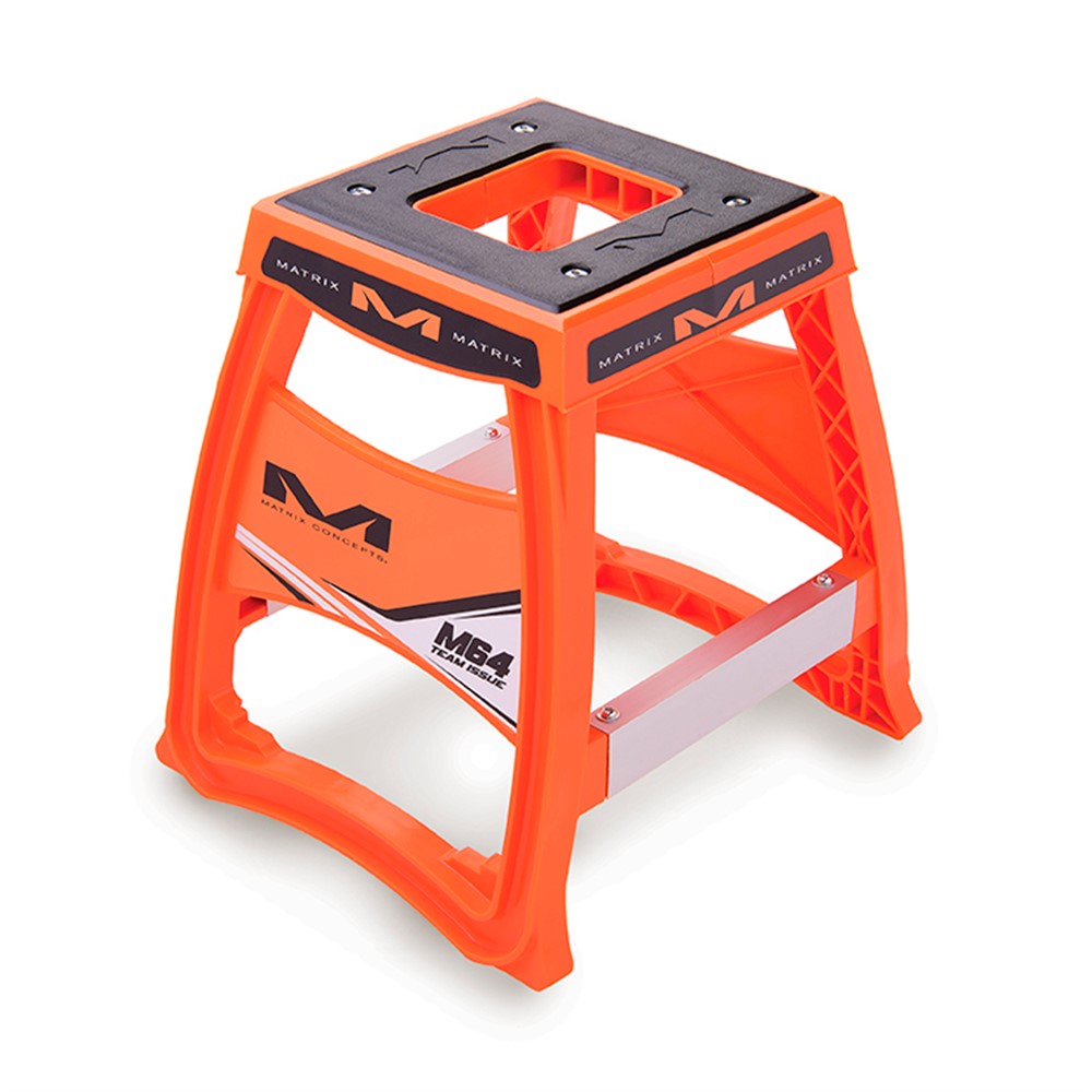 M64 Elite Stand Orange