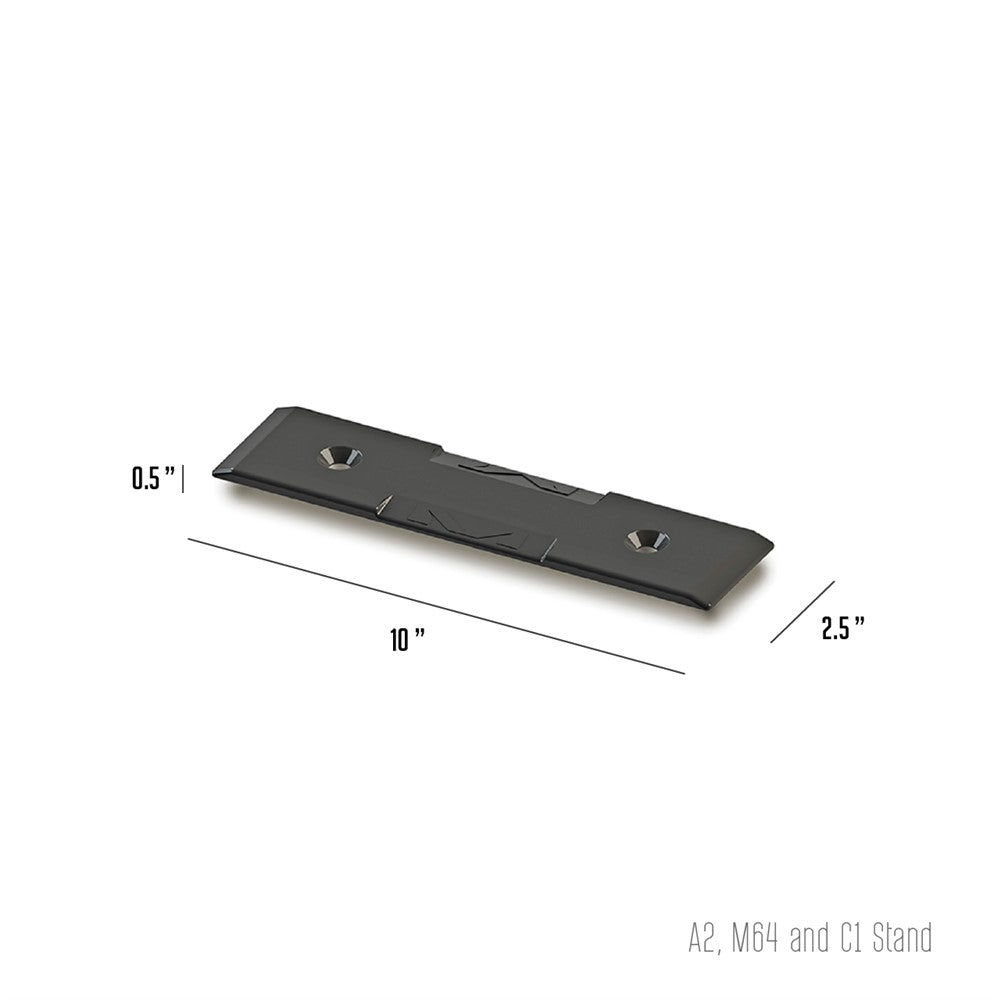 M64 Stand Wedge Kit