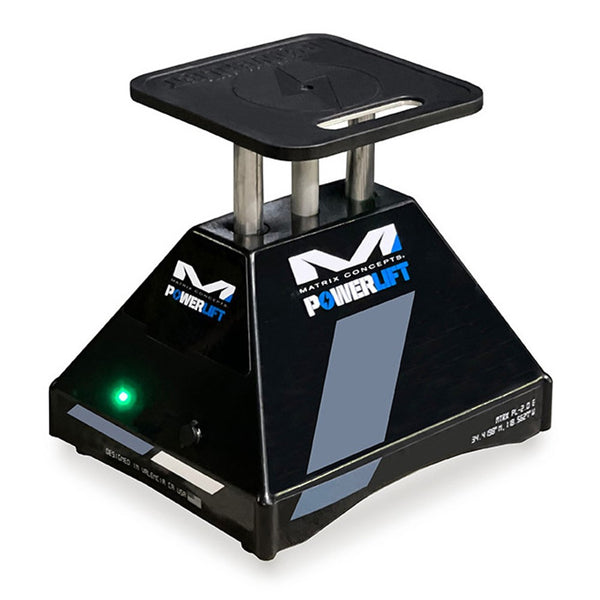 E2.0 Powerlift Stand