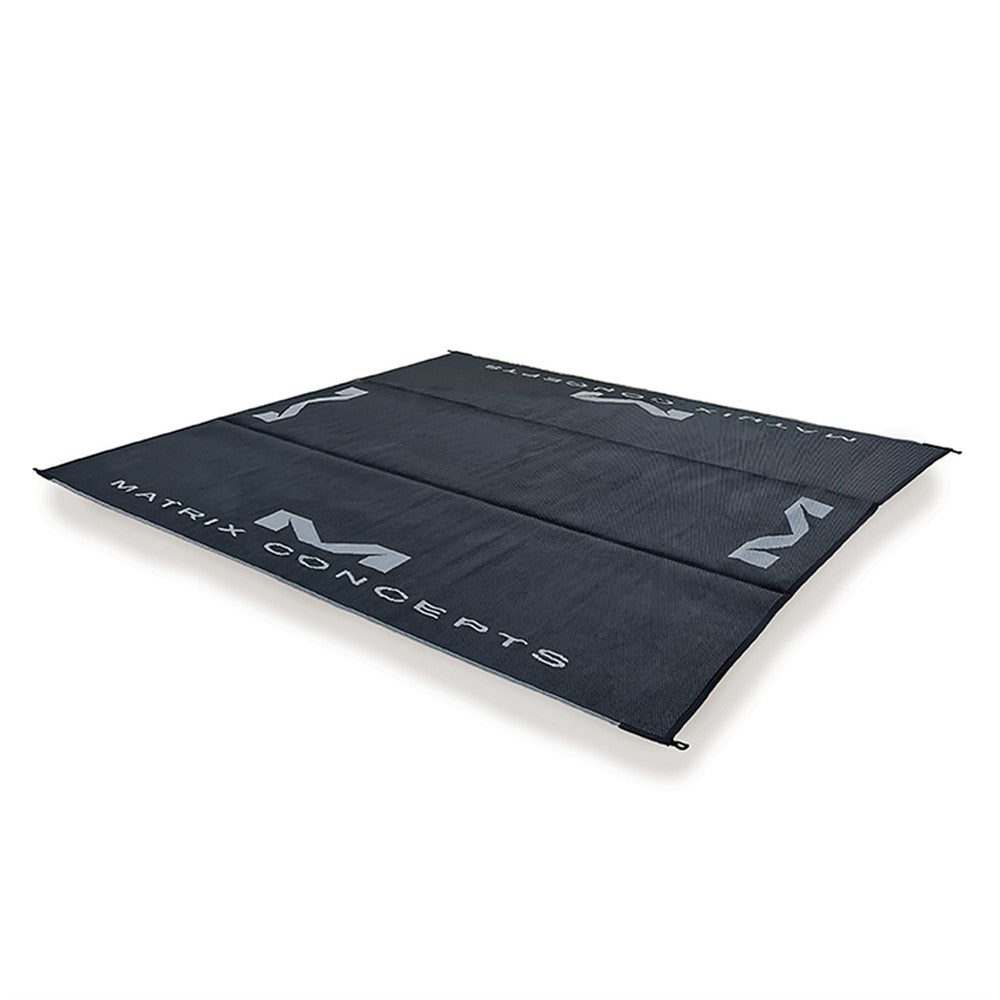 PP Pop Up Pit Mat 10 x 11 Foot