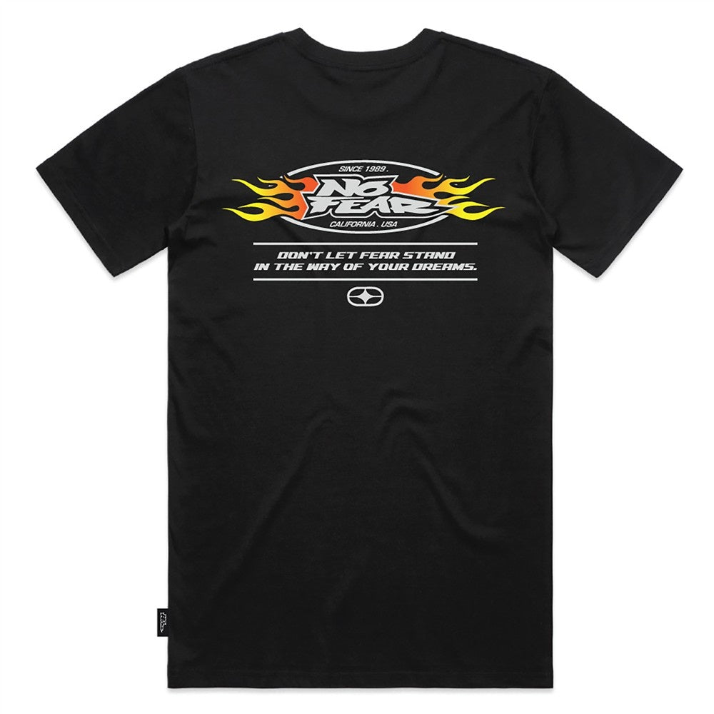Flames T-Shirt