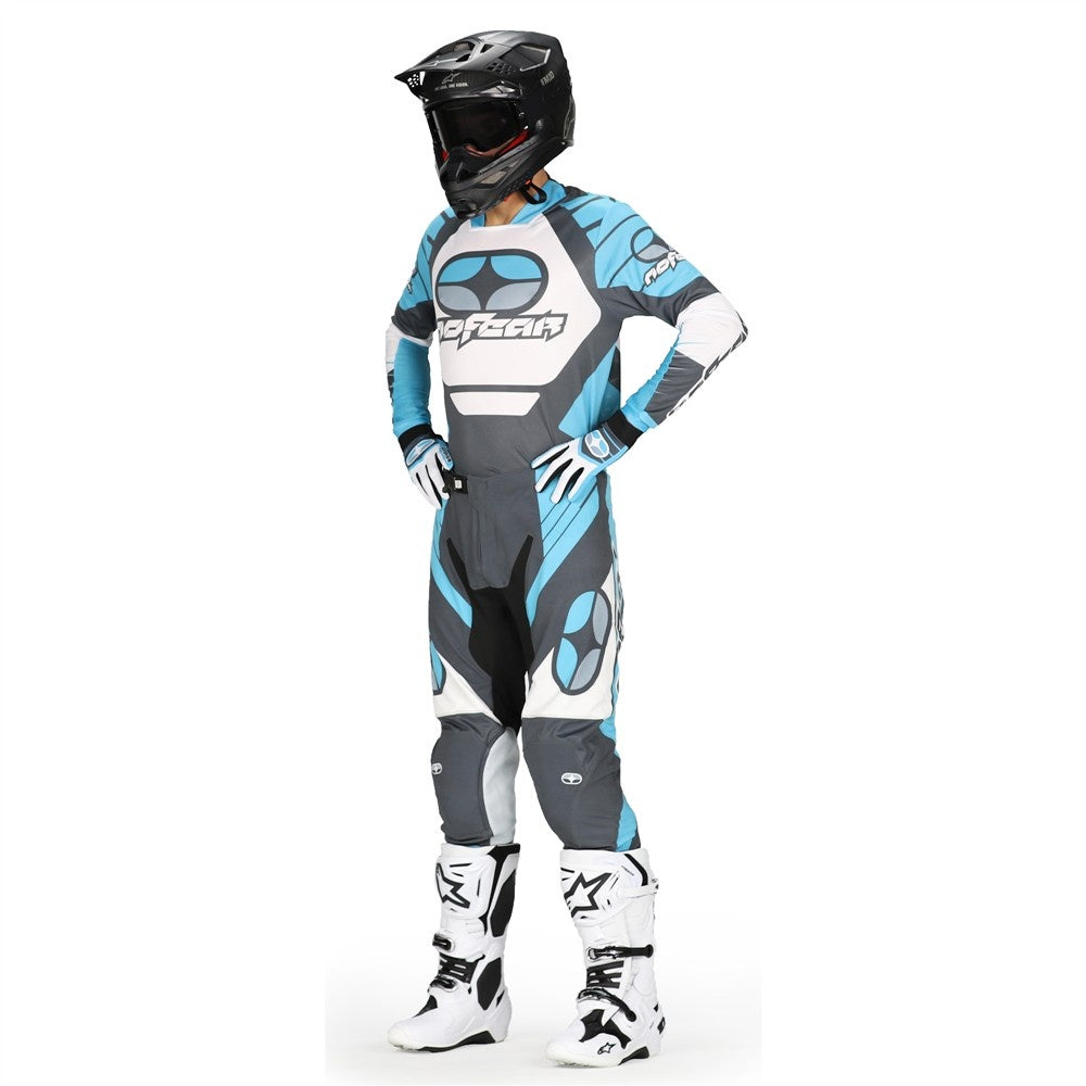 Elektron Jersey