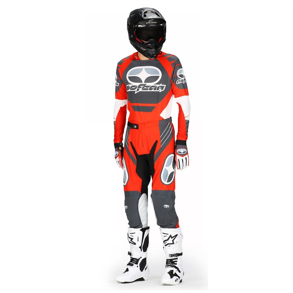 Youth Elektron Pants