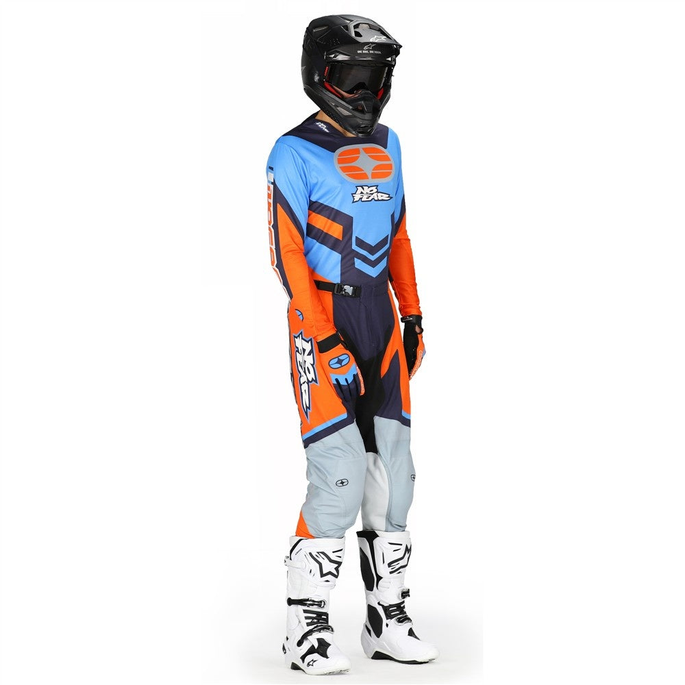 Youth Elektron Jersey