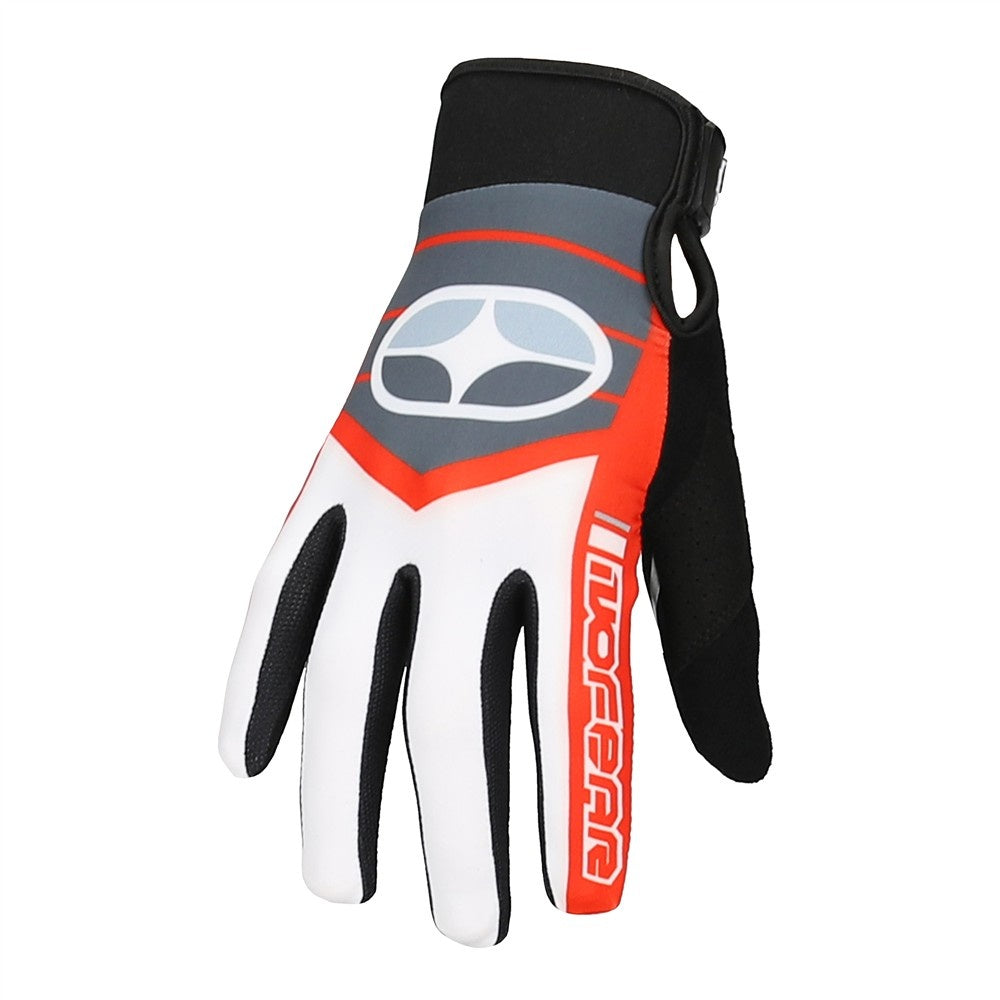 Youth Elektron Gloves