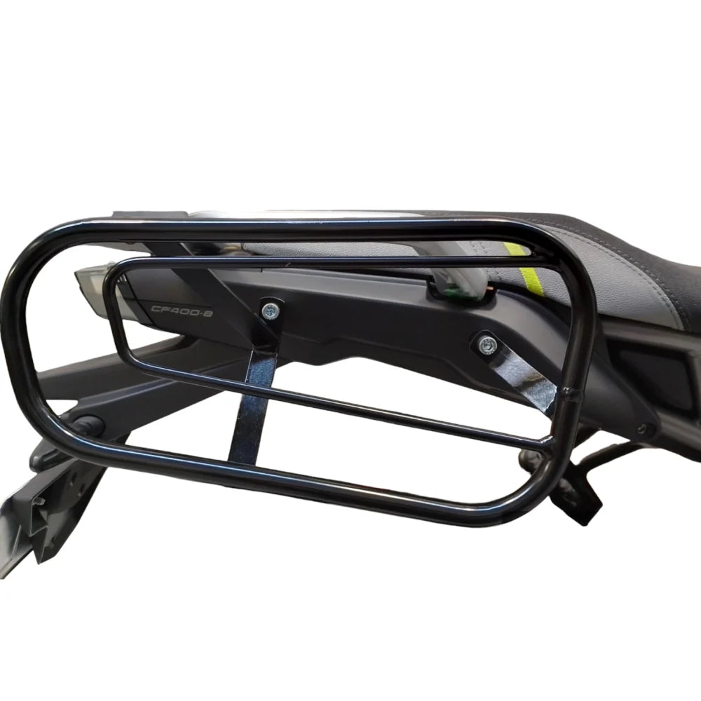 Triumph Street Triple 675 (17-22)