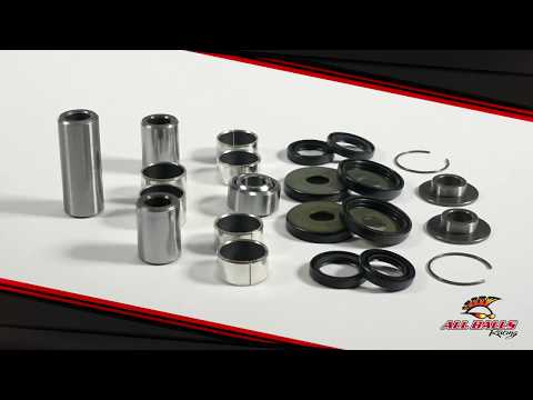 LINKAGE BEARING KIT 27-1183
