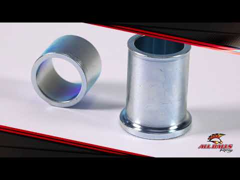 All Balls Racing Wheel Spacer Kit (11-1105-1)
