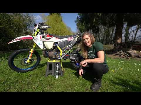Oxford Mint Bike Wash