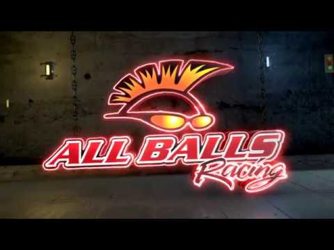 All Balls Racing Calliper Rebuild Kit (18-3275)