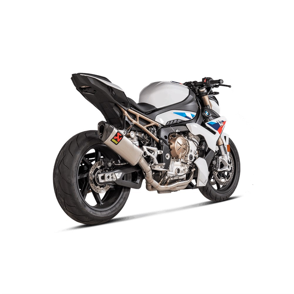 Full System BMW S1000RR 19-24