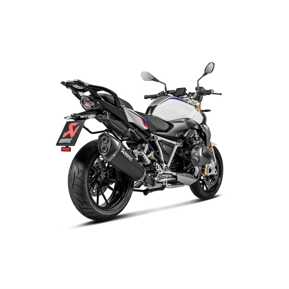 Slip On Muffler BMW R1250R/RS