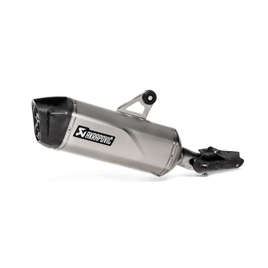 Slip On Muffler BMW R1250GS