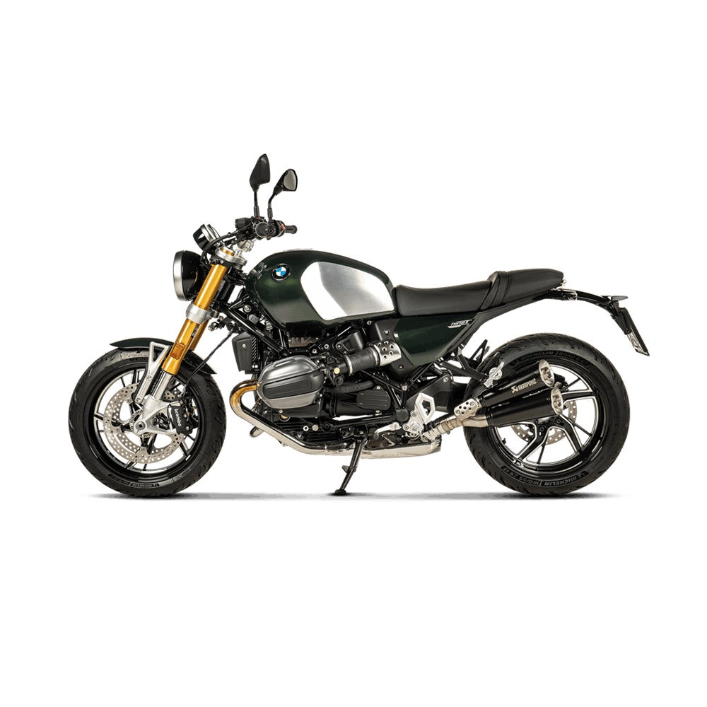 Slip On BMW R12 NineT/R12 - Main Image