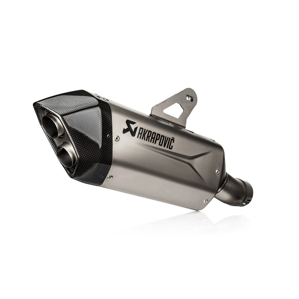 Slip On Muffler BMW R1300GS