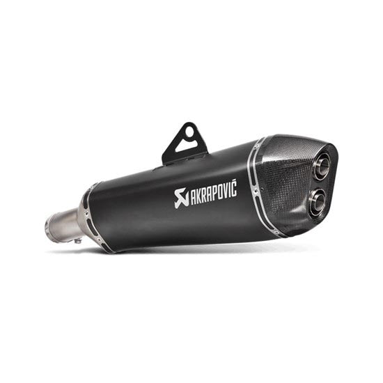 Slip On Muffler BMW F650-800GS