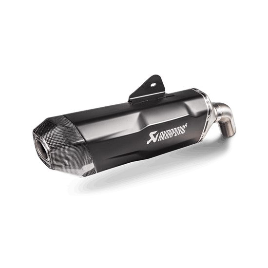 Slip On Muffler BMW F750/850GS