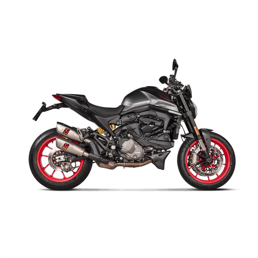 Ducati Monster 937 2021-24