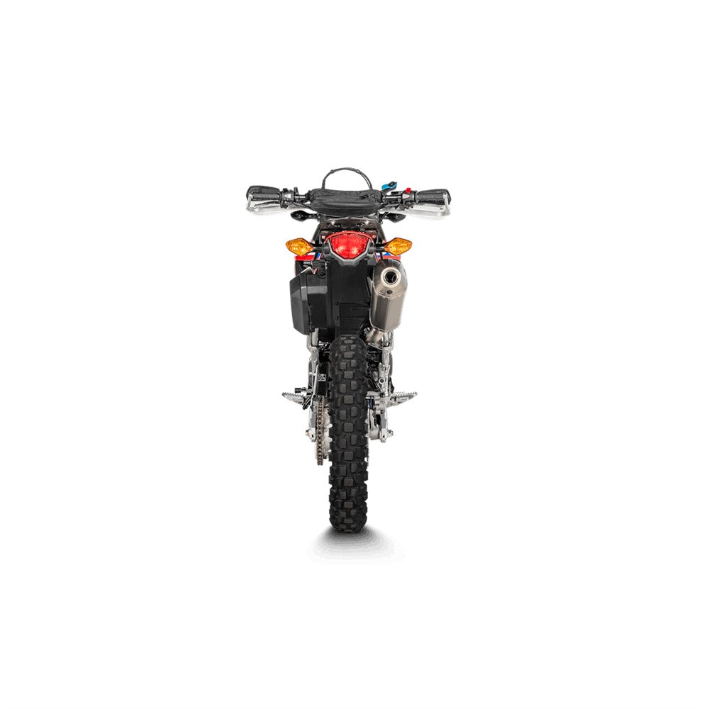 Slip On Muffler CRF300L/Rally