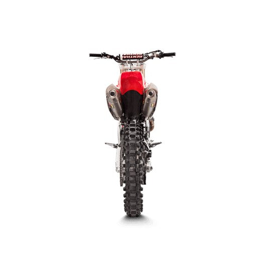 Full System CRF450 2017-20