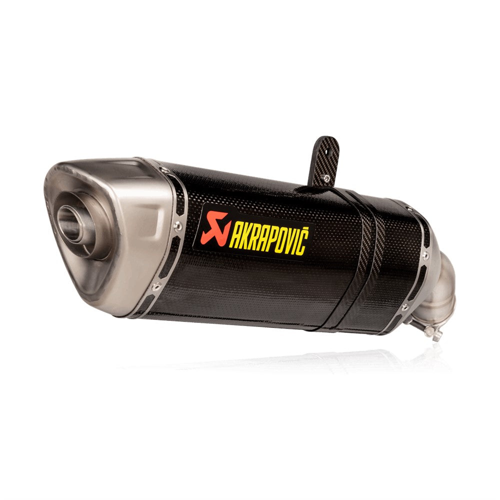 Slip On Muffler ZX-4R/ZX-4RR