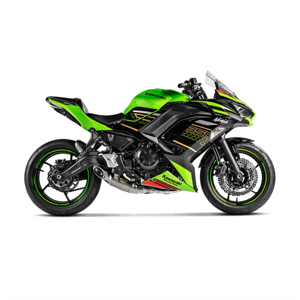 Full System Ninja 650/Z650 23>